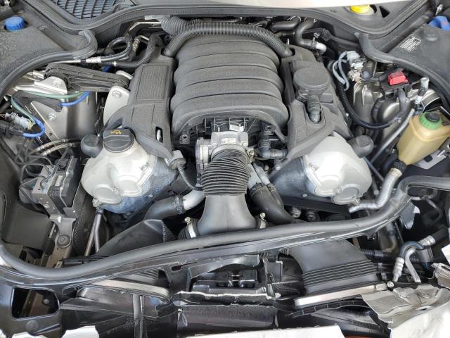 Photo 11 from auction – 2011 PORSCHE PANAMERA 2 with VIN WP0AA2A79BL021066