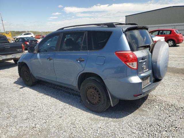 Zdjęcie 2 z aukcji – 2007 TOYOTA RAV4 z VIN JTMZD33V676041485