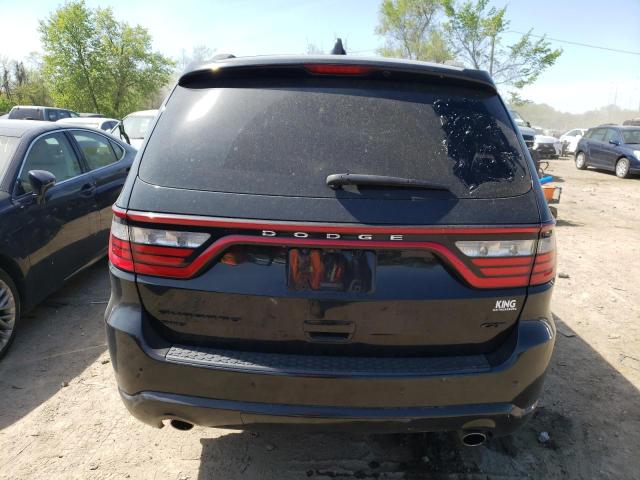 Photo 6 from auction – 2017 DODGE DURANGO GT with VIN 1C4RDJDG9HC961053