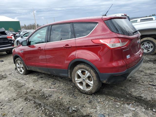 Photo 2 from auction – 2016 FORD ESCAPE SE with VIN 1FMCU9GX0GUA57239