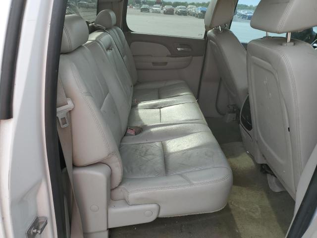 Photo 10 from auction – 2008 GMC SIERRA K15 with VIN 3GTEK13368G113454