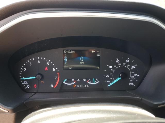 Photo 9 from auction – 2022 FORD ESCAPE SE with VIN 1FMCU0G66NUB65283