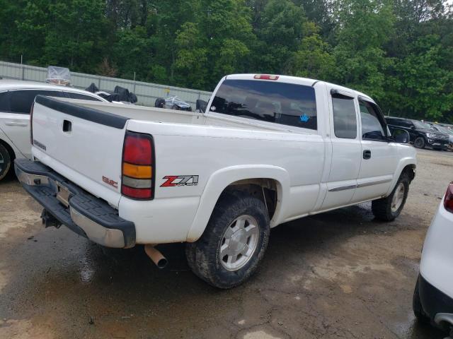 Photo 3 from auction – 2004 GMC NEW SIERRA with VIN 1GTEK19T74Z109723