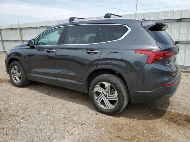 Photo 2 from auction – 2023 HYUNDAI SANTA FE S with VIN 5NMS2DAJ8PH494894