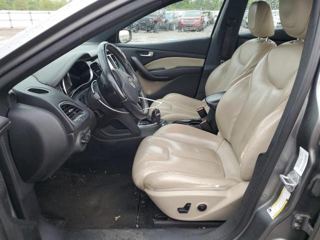 Photo 7 from auction – 2013 DODGE DART LIMIT with VIN 1C3CDFCH9DD319485