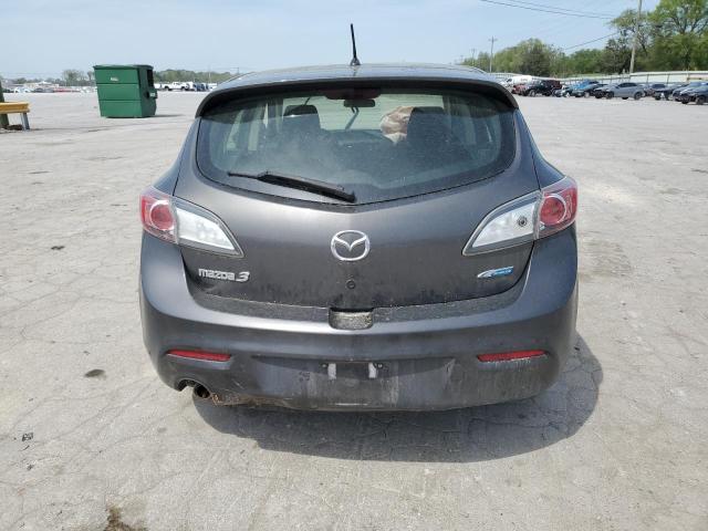 Zdjęcie 6 z aukcji – 2013 MAZDA 3 I z VIN JM1BL1LP5D1783525