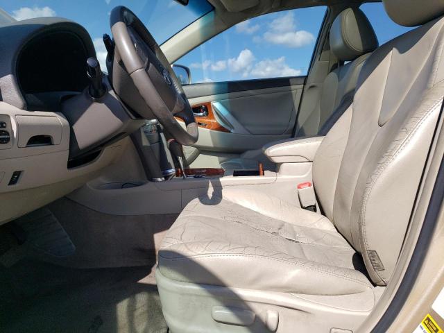 Photo 7 from auction – 2011 TOYOTA CAMRY BASE with VIN 4T1BF3EK3BU126735