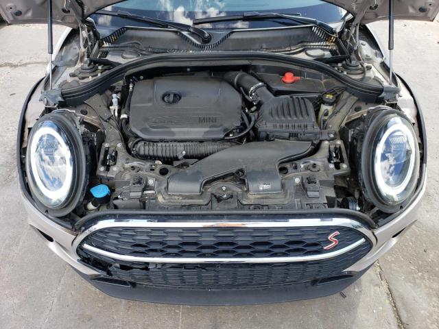 Photo 11 from auction – 2023 MINI COOPER S C with VIN WMWXJ1C02P2S98849