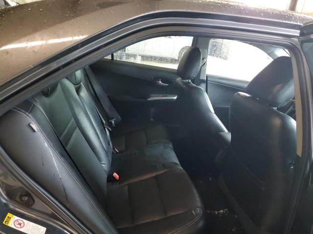 Фото 10 с аукциона – 2012 TOYOTA CAMRY BASE с VIN 4T1BF1FK4CU086993