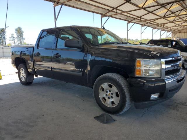 Photo 4 from auction – 2011 CHEVROLET SILVERADO with VIN 3GCPCSE05BG160254