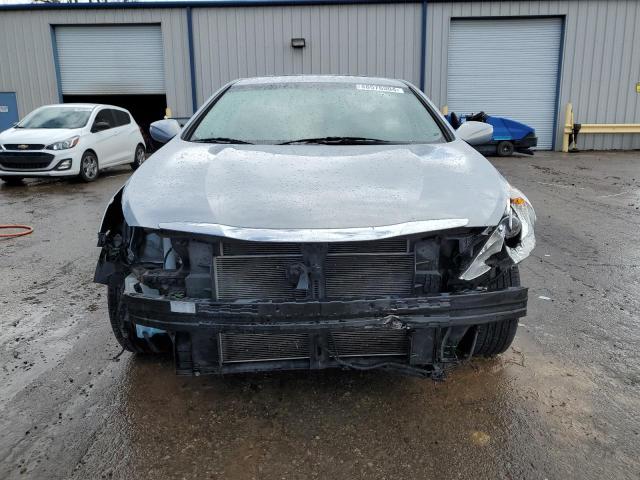 Photo 5 from auction – 2012 HYUNDAI SONATA SE with VIN 5NPEC4ACXCH345153