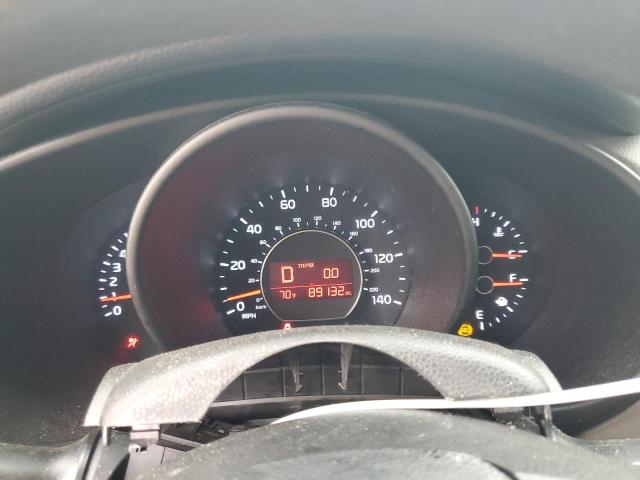 Photo 9 from auction – 2015 KIA SOUL with VIN KNDJN2A24F7761194