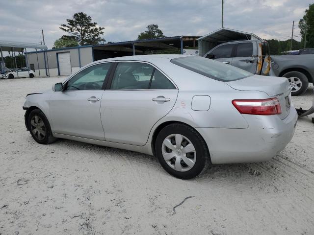 Photo 2 from auction – 2009 TOYOTA CAMRY BASE with VIN 4T1BE46K99U298673