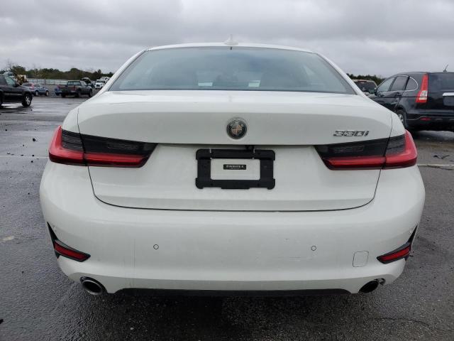 Photo 6 from auction – 2020 BMW 330XI with VIN 3MW5R7J06L8B06026