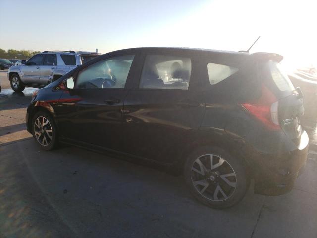 Photo 2 from auction – 2016 NISSAN VERSA NOTE with VIN 3N1CE2CP9GL392950