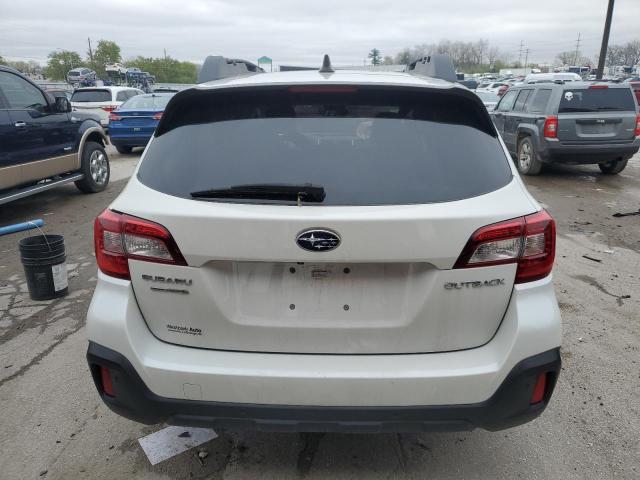 Photo 6 from auction – 2019 SUBARU OUTBACK 2. with VIN 4S4BSANC1K3286739