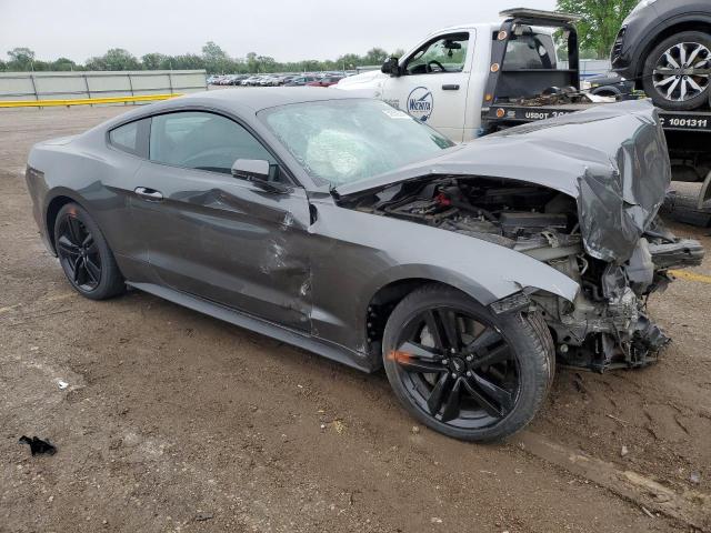 Photo 4 from auction – 2017 FORD MUSTANG with VIN 1FA6P8TH6H5323351