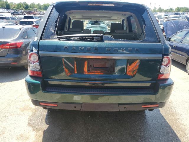Photo 6 from auction – 2012 LAND ROVER RANGEROVER with VIN SALSF2D42CA756338