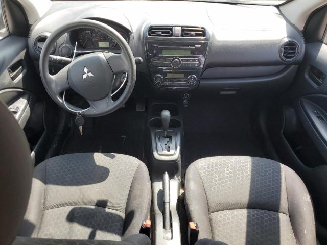 Photo 8 from auction – 2015 MITSUBISHI MIRAGE DE with VIN ML32A3HJ2FH033969