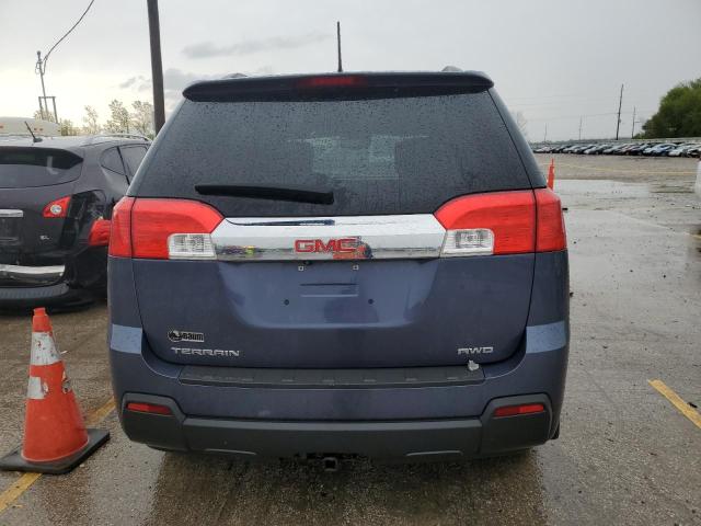 Photo 6 from auction – 2014 GMC TERRAIN SL with VIN 2GKFLXEK5E6255816