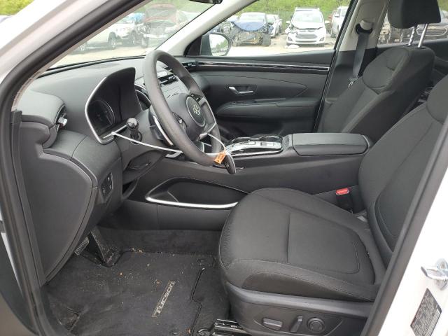 Photo 7 from auction – 2022 HYUNDAI TUCSON BLU with VIN KM8JBCA14NU042948