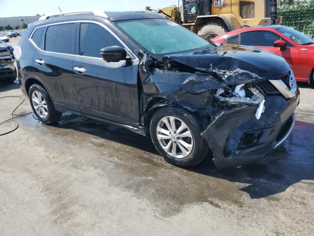 Photo 4 from auction – 2016 NISSAN ROGUE S with VIN 5N1AT2MT1GC806719