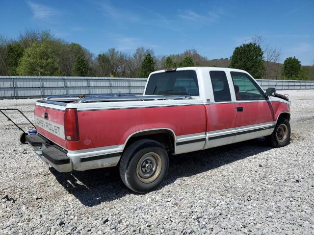 Photo 3 from auction – 1994 CHEVROLET GMT-400 C1 with VIN 2GCEC19K4R1205362