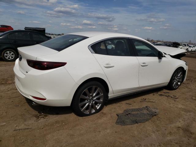 Photo 3 from auction – 2020 MAZDA 3 SELECT with VIN 3MZBPBCM5LM131633