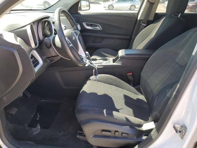 Photo 7 from auction – 2011 CHEVROLET EQUINOX LT with VIN 2GNALDEC8B1269058