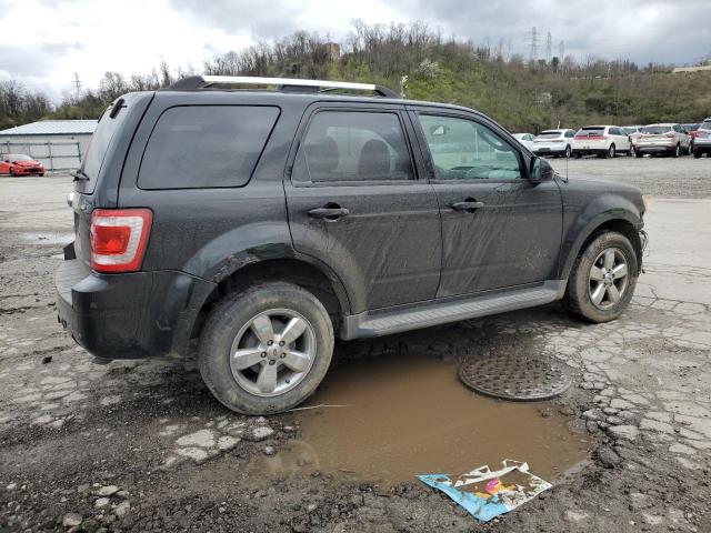 Photo 3 from auction – 2009 FORD ESCAPE LIM with VIN 1FMCU04G49KC20828