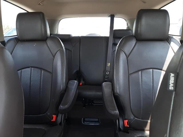 Photo 10 from auction – 2014 BUICK ENCLAVE with VIN 5GAKVBKD2EJ334250