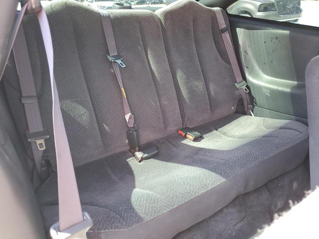 Photo 10 from auction – 2004 CHEVROLET CAVALIER L with VIN 1G1JF12F047200666