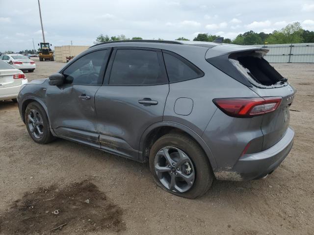 Photo 2 from auction – 2023 FORD ESCAPE ST with VIN 1FMCU0MZ4PUB21753