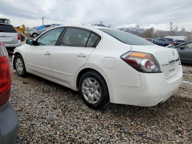 Photo 2 from auction – 2011 NISSAN ALTIMA BAS with VIN 1N4AL2AP2BN491847
