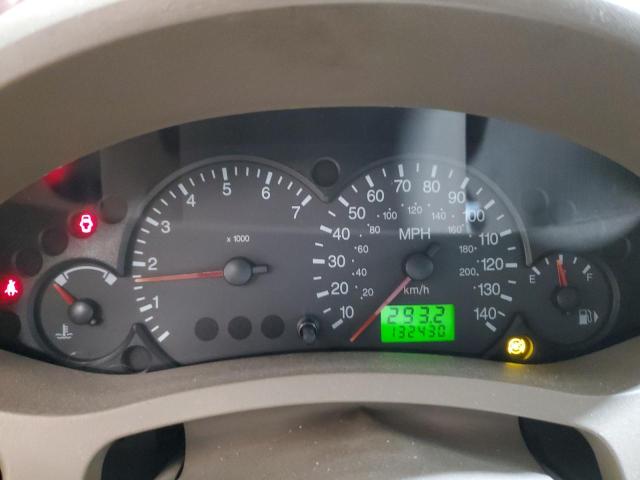 Photo 9 from auction – 2007 FORD FOCUS ZX4 with VIN 1FAHP34N07W117385