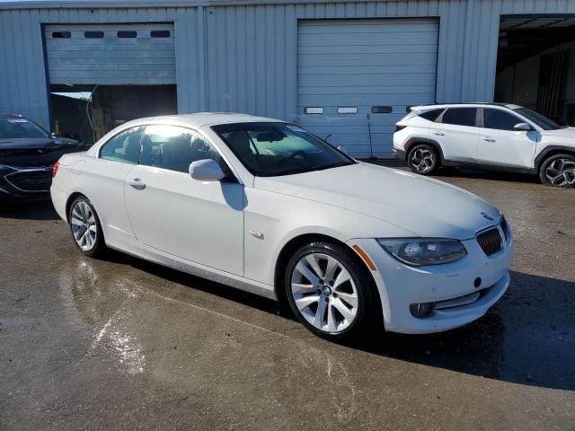 Photo 4 from auction – 2013 BMW 328 I SULE with VIN WBADW7C54DE731262