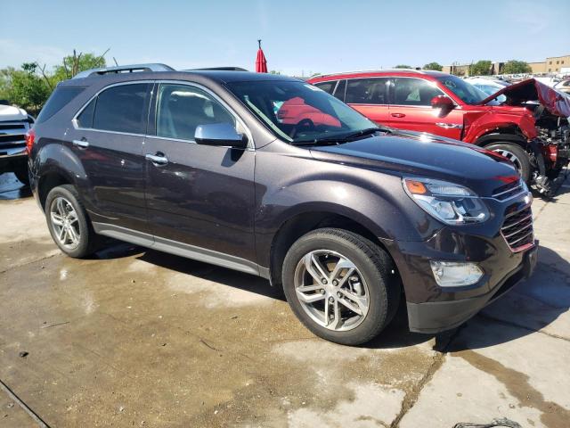 Photo 4 from auction – 2016 CHEVROLET EQUINOX LT with VIN 2GNALDEK3G6339390
