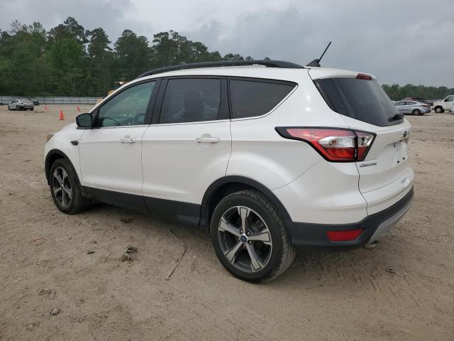 Photo 2 from auction – 2018 FORD ESCAPE SEL with VIN 1FMCU0HD3JUA79145