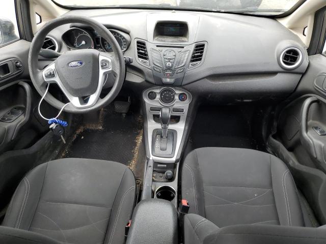 Photo 8 from auction – 2017 FORD FIESTA with VIN 3FADP4BJ3HM148152