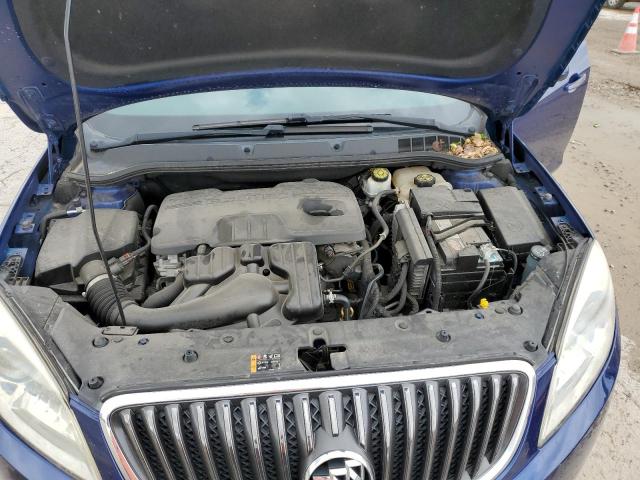 Photo 11 from auction – 2014 BUICK VERANO CON with VIN 1G4PR5SKXE4112476