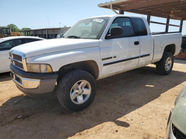 DODGE RAM 1500 2001 z numerem VIN 3B7HF13Y01G702535 - Zdjęcie z aukcji