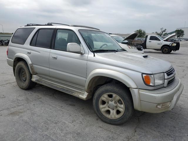 Photo 4 from auction – 2001 TOYOTA 4RUNNER SR with VIN JT3GN86R110180552