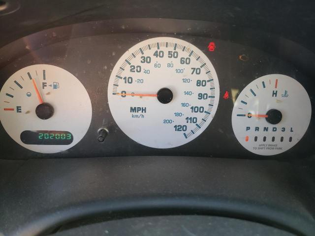 Photo 9 from auction – 2004 DODGE CARAVAN SX with VIN 1D4GP45R04B601043