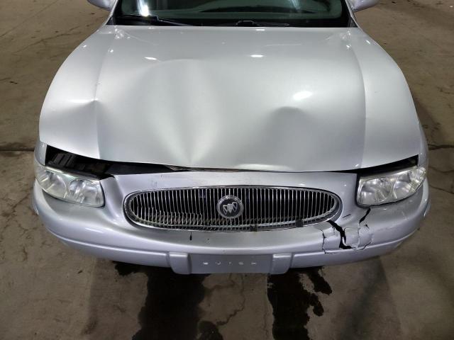 Photo 11 from auction – 2001 BUICK LESABRE CU with VIN 1G4HP54K91U271135