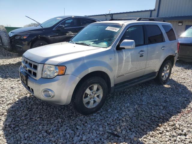 FORD ESCAPE LIM 2008 with VIN 1FMCU94138KA39475 - Photo from auction