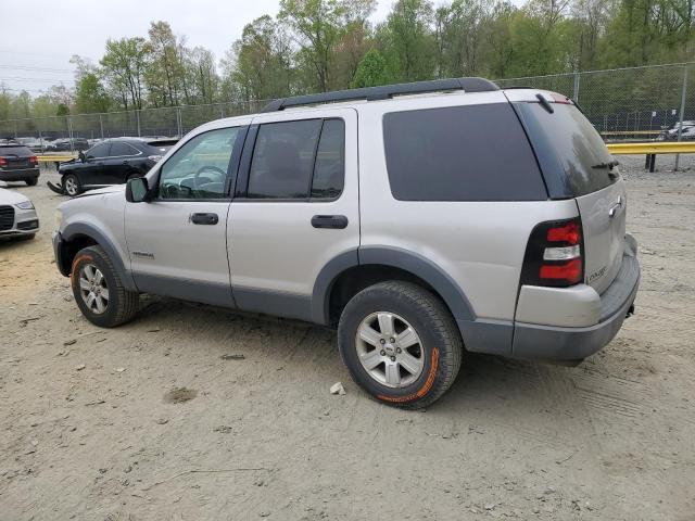 Photo 2 from auction – 2006 FORD EXPLORER X with VIN 1FMEU73E06UA55300
