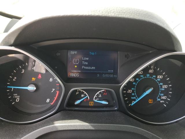 Photo 9 from auction – 2015 FORD ESCAPE S with VIN 1FMCU0F76FUC31830
