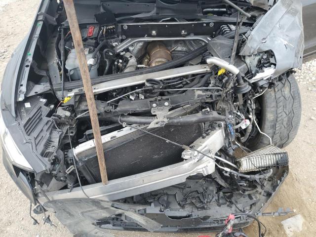 Photo 12 from auction – 2019 AUDI Q8 PREMIUM with VIN WA1EVAF1XKD036863