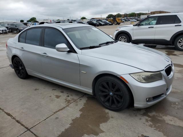 Photo 4 from auction – 2011 BMW 328 I with VIN WBAPH7G57BNM55030
