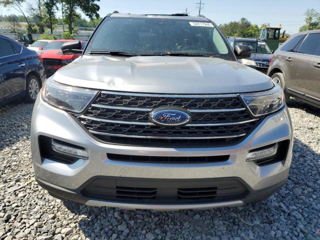 Photo 5 from auction – 2023 FORD EXPLORER X with VIN 1FMSK8DH2PGA70792